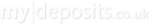 My Deposits