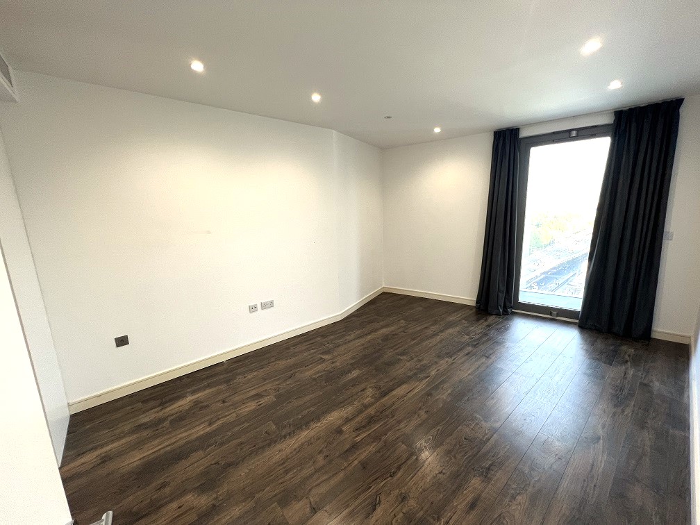 Kew Eye Apartments, Ealing Road, Brentford TW8