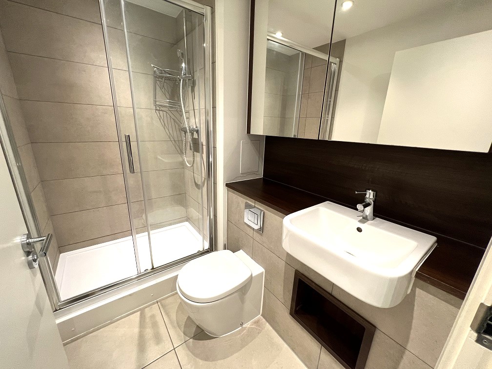 Kew Eye Apartments, Ealing Road, Brentford TW8