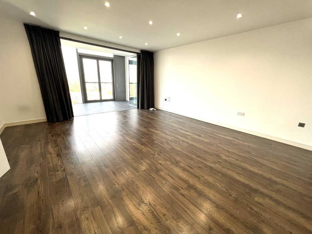 Kew Eye Apartments, Ealing Road, Brentford TW8