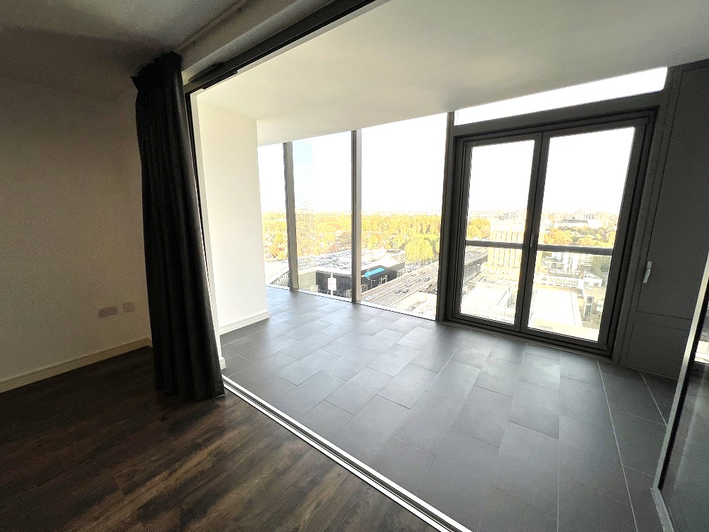 Kew Eye Apartments, Ealing Road, Brentford TW8