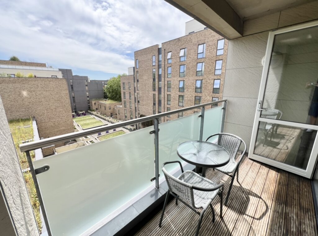 Herrick Court, Bollo Bridge Road, Acton, London, W3 8FL