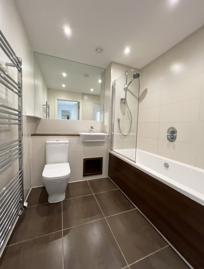 Herrick Court, Bollo Bridge Road, Acton, London, W3 8FL