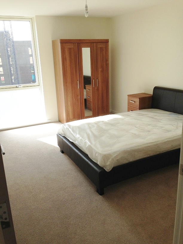 Herrick Court, Bollo Bridge Road, Acton, London, W3 8FL
