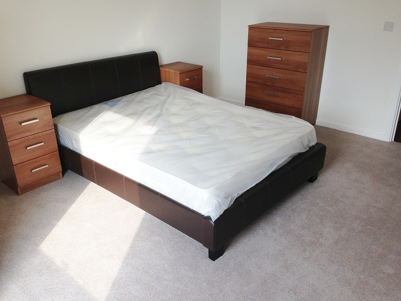 Herrick Court, Bollo Bridge Road, Acton, London, W3 8FL