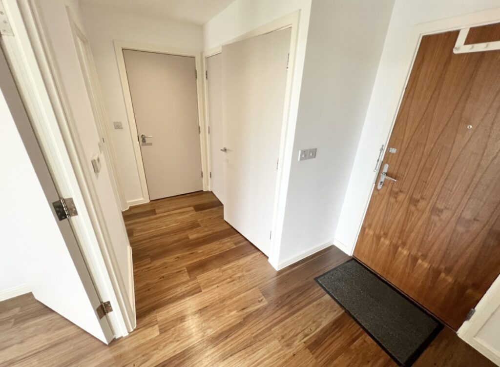 Herrick Court, Bollo Bridge Road, Acton, London, W3 8FL