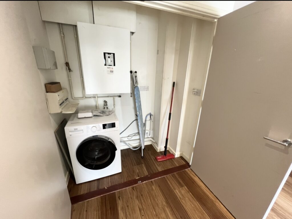 Herrick Court, Bollo Bridge Road, Acton, London, W3 8FL