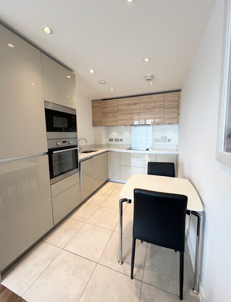 Herrick Court, Bollo Bridge Road, Acton, London, W3 8FL
