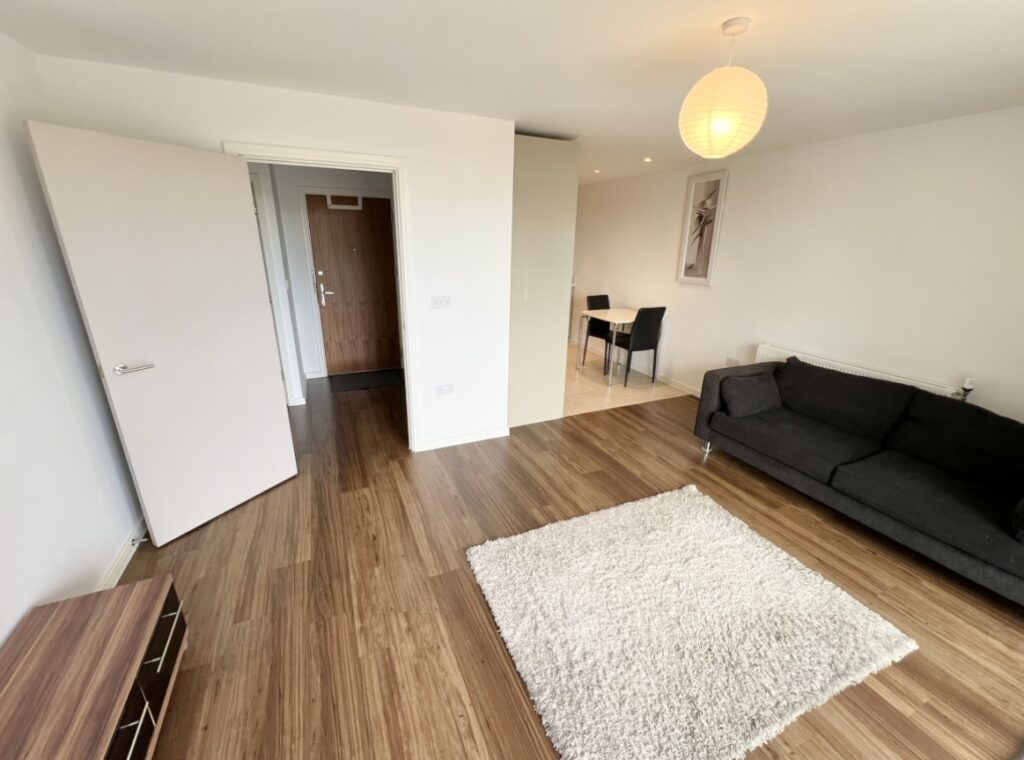 Herrick Court, Bollo Bridge Road, Acton, London, W3 8FL