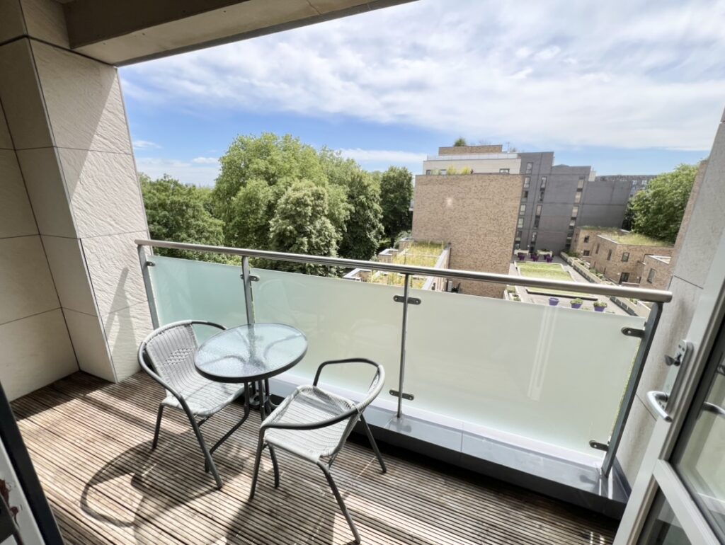 Herrick Court, Bollo Bridge Road, Acton, London, W3 8FL