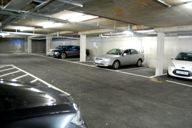 Herrick Court, Bollo Bridge Road, Acton, London, W3 8FL