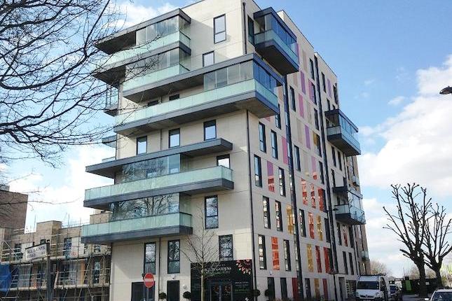 Herrick Court, Bollo Bridge Road, Acton, London, W3 8FL