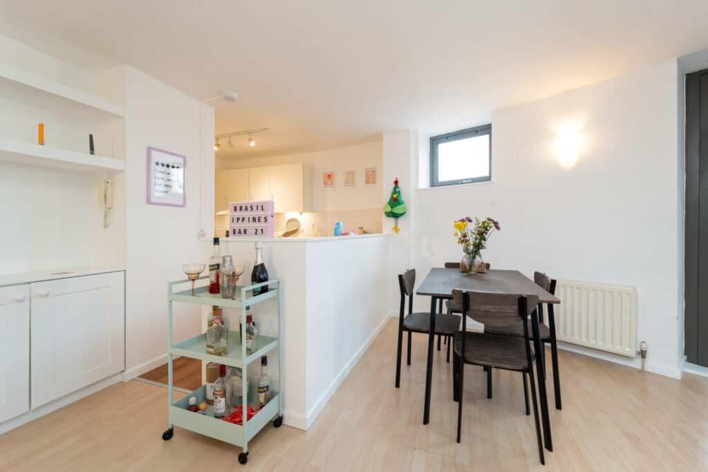 Ashfield Court - London - Lambeth - SW9