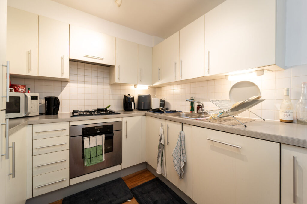 Ashfield Court - London - Lambeth - SW9