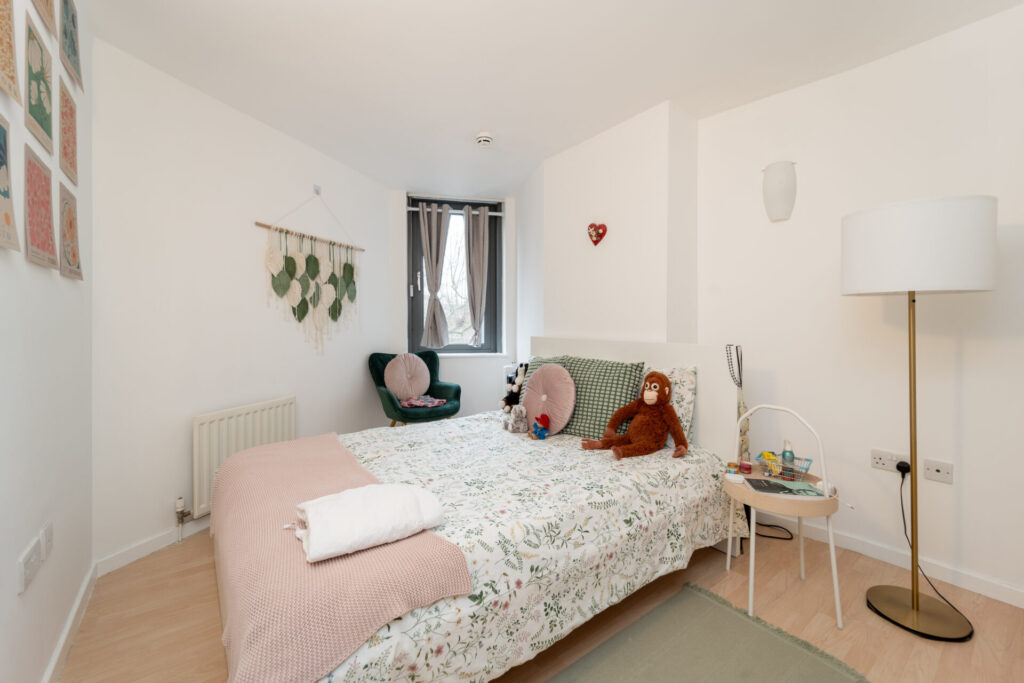 Ashfield Court - London - Lambeth - SW9