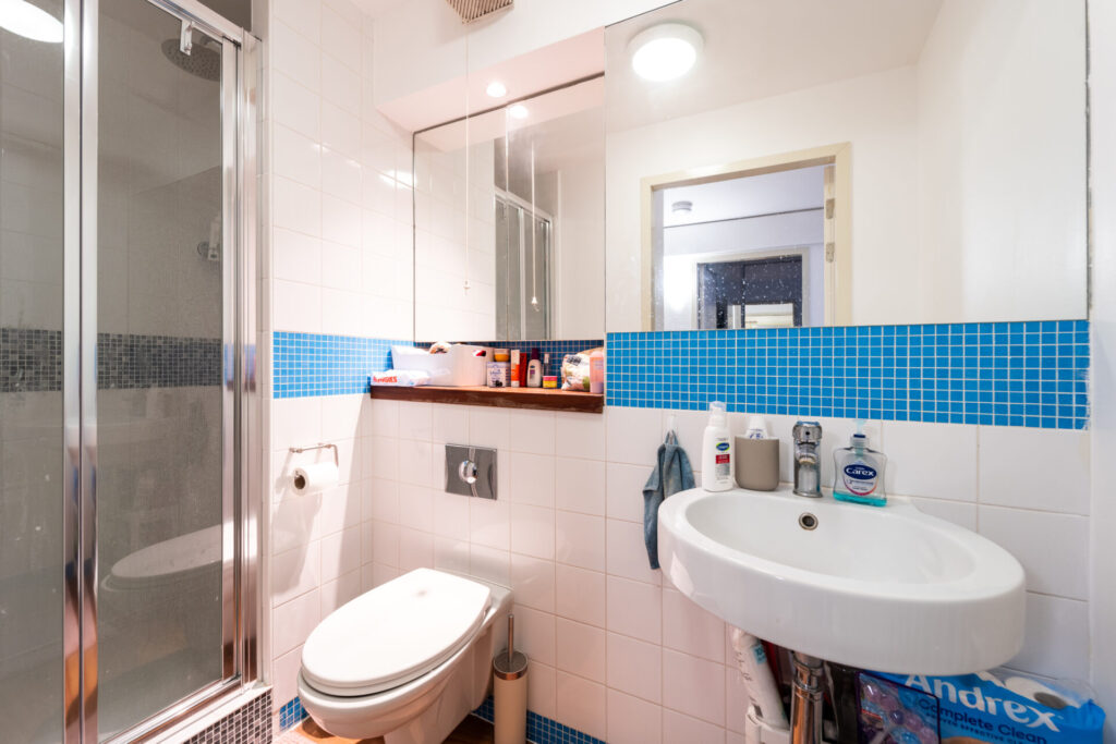 Ashfield Court - London - Lambeth - SW9