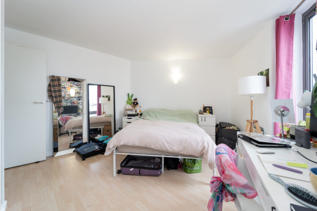 Ashfield Court - London - Lambeth - SW9