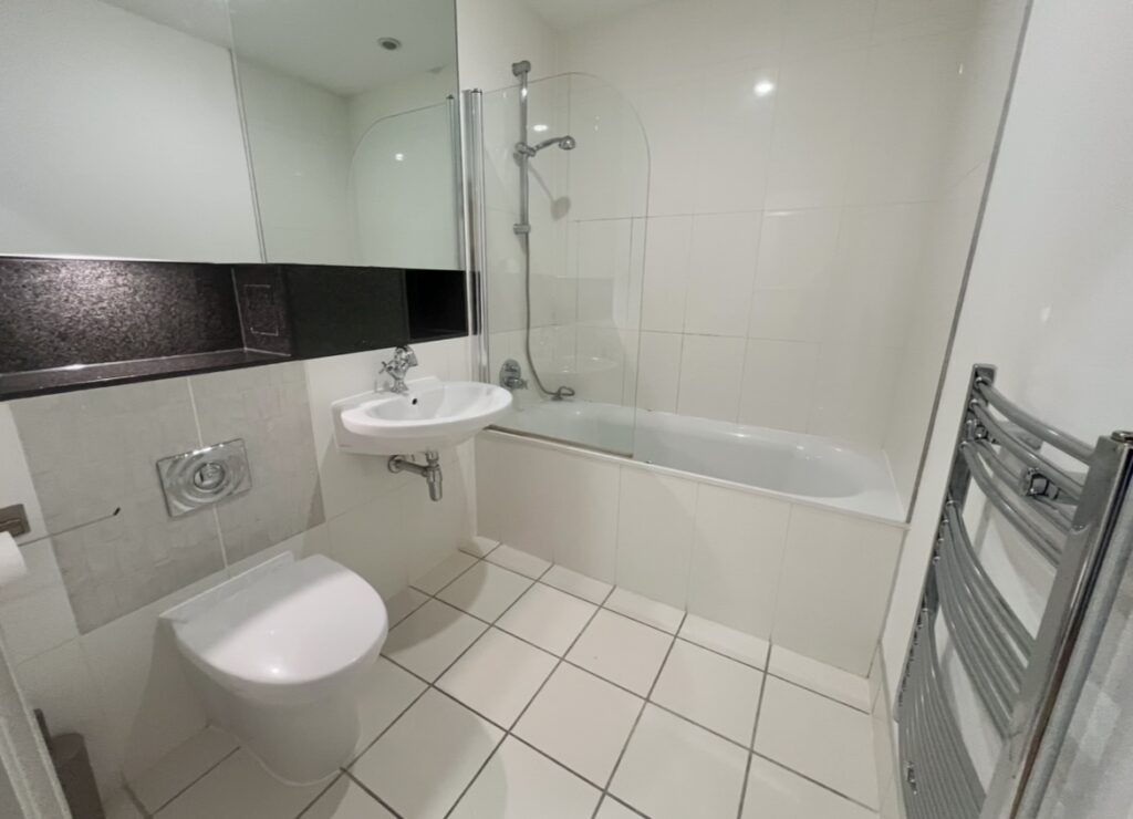Baltimore House, Battersea Reach, Juniper Drive, Wandsworth, London, SW18