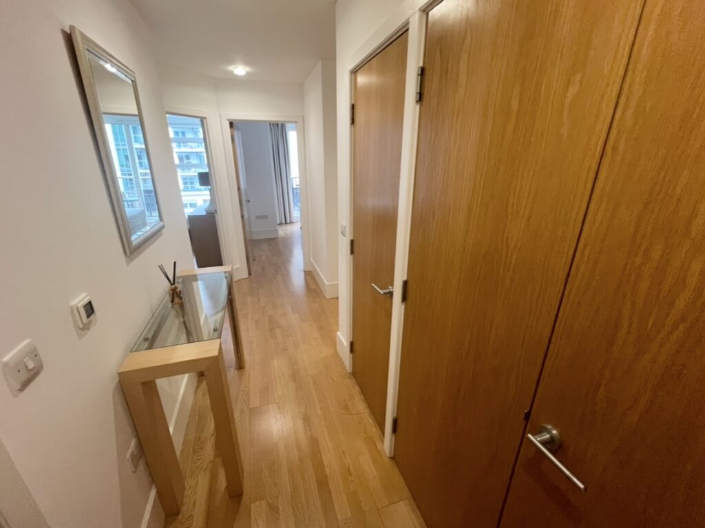 Baltimore House, Battersea Reach, Juniper Drive, Wandsworth, London, SW18