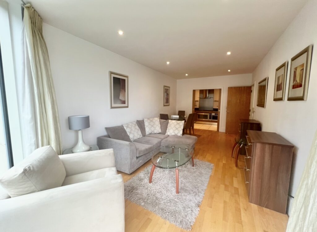 Baltimore House, Battersea Reach, Juniper Drive, Wandsworth, London, SW18