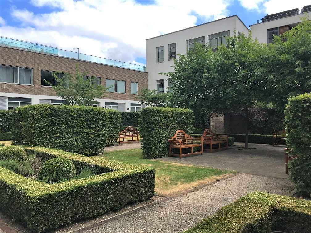 Wallis House, Great West Road, Brentford, TW8 0HE