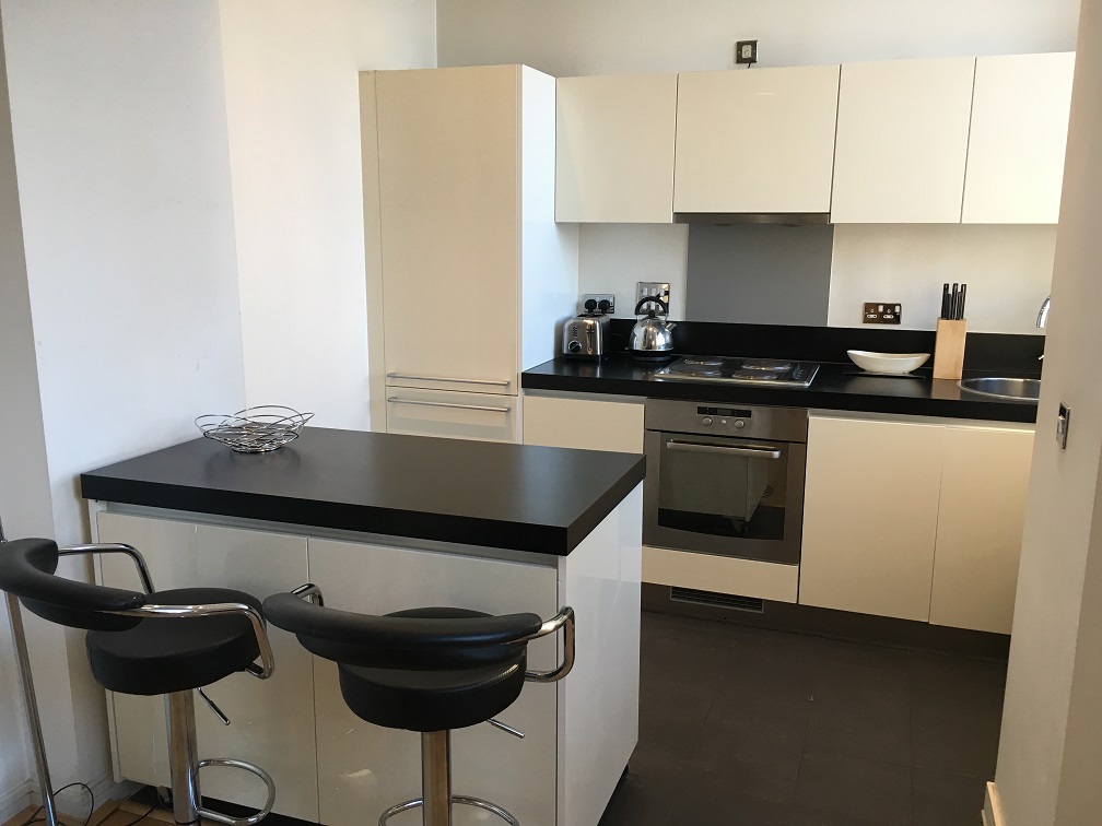 Wallis House, Great West Road, Brentford, TW8 0HE