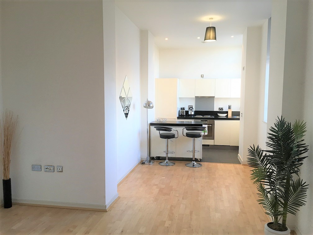 Wallis House, Great West Road, Brentford, TW8 0HE