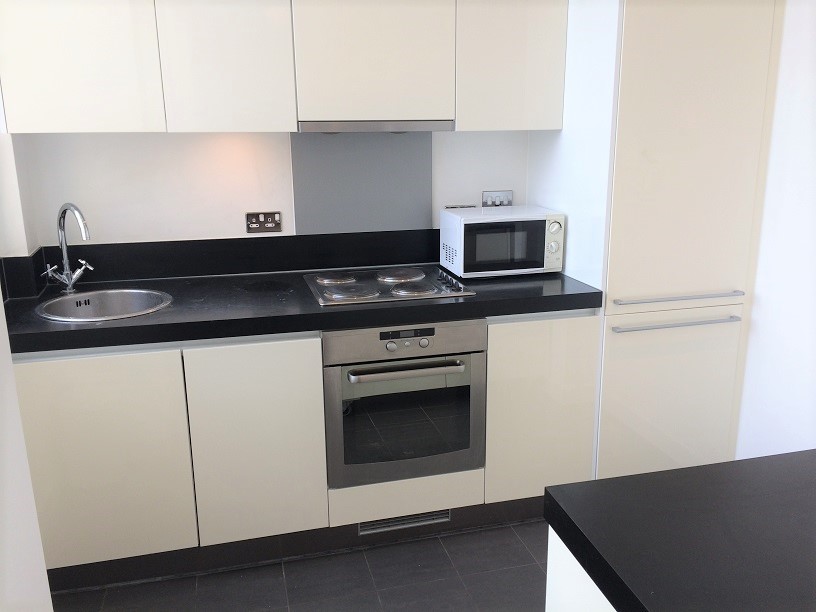 Wallis House, Great West Road, Brentford, Middlesex, TW8 0HE