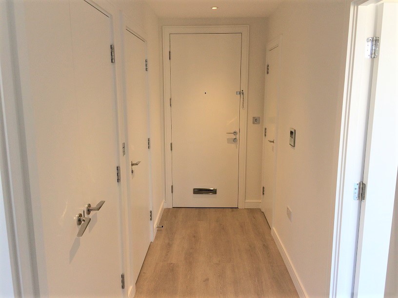 Allen House, Heritage Walk, Brentford, TW8
