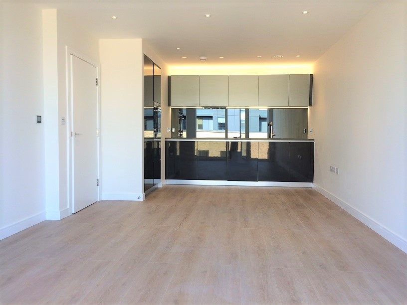 Allen House, Heritage Walk, Brentford, TW8