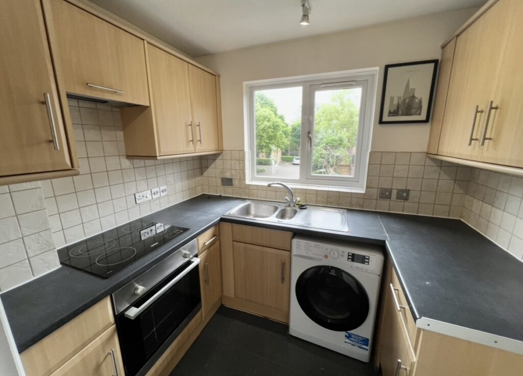 Bramber Court, Sterling Place, Brentford, TW8
