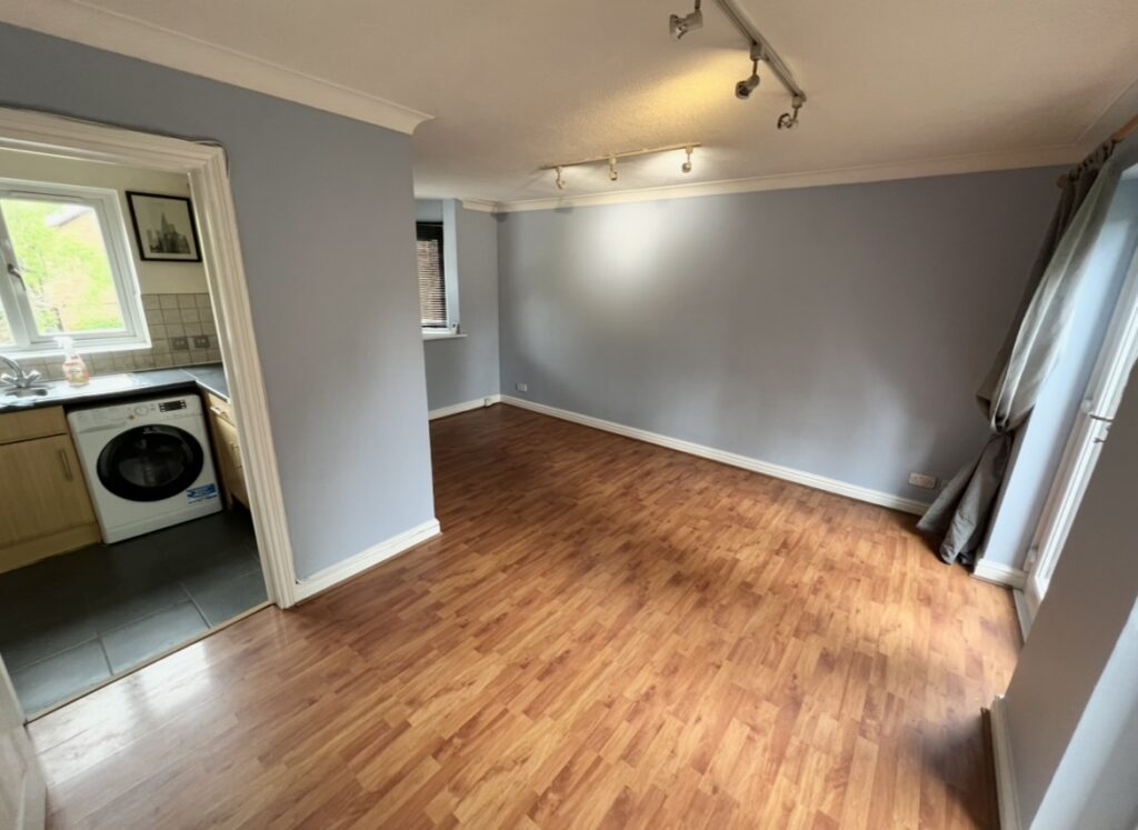 Bramber Court, Sterling Place, Brentford, TW8