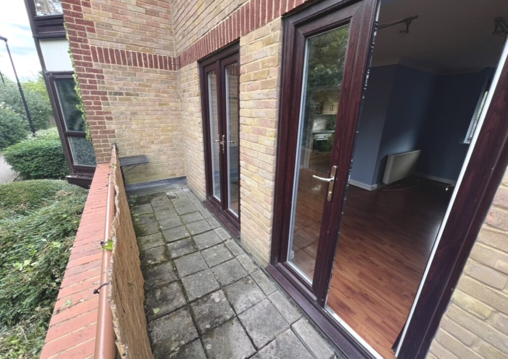 Bramber Court, Sterling Place, Brentford, TW8