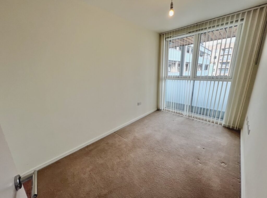Richard Court, Stanley Road, Acton, W3