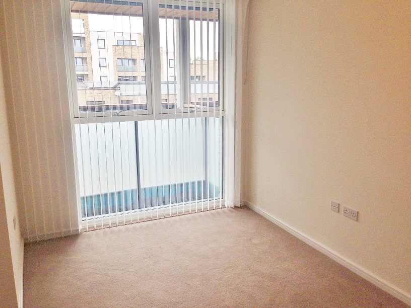 Richard Court, Stanley Road, Acton, W3