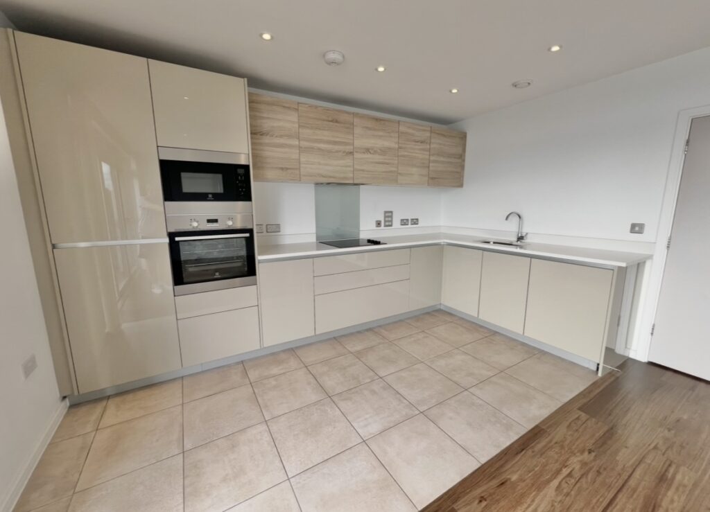Richard Court, Stanley Road, Acton, W3