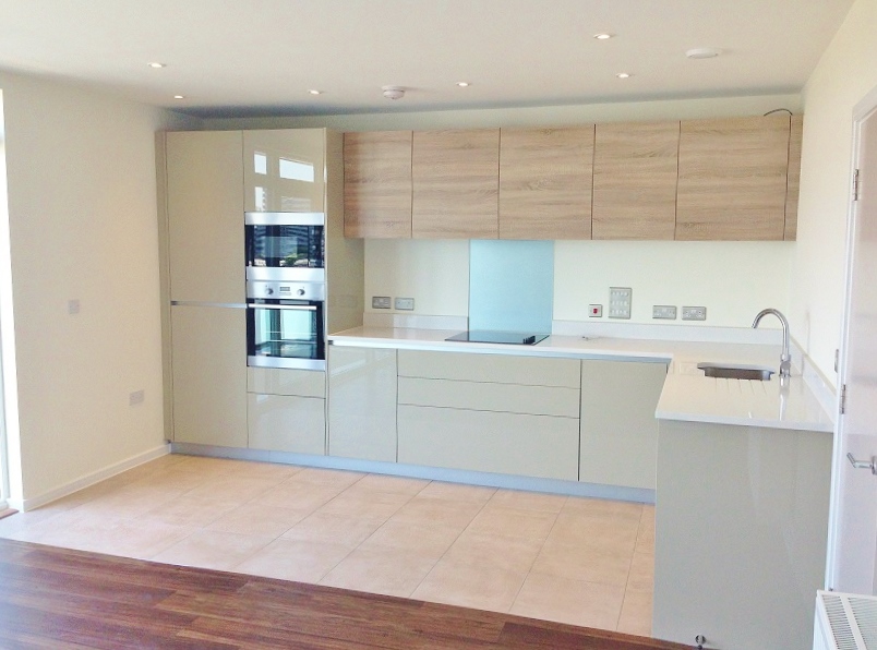 Richard Court, Stanley Road, Acton, W3