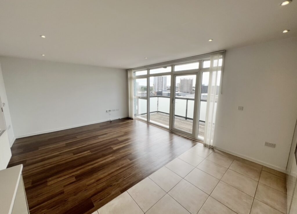 Richard Court, Stanley Road, Acton, W3