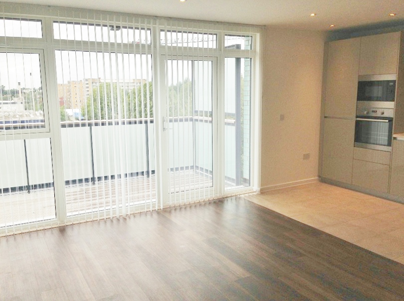 Richard Court, Stanley Road, Acton, W3