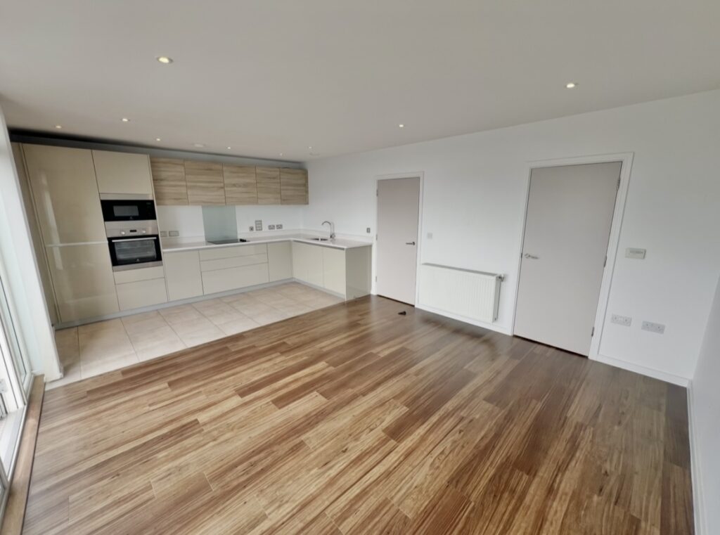 Richard Court, Stanley Road, Acton, W3
