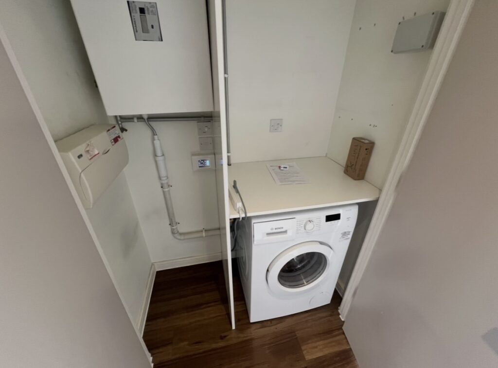 Richard Court, Stanley Road, Acton, W3
