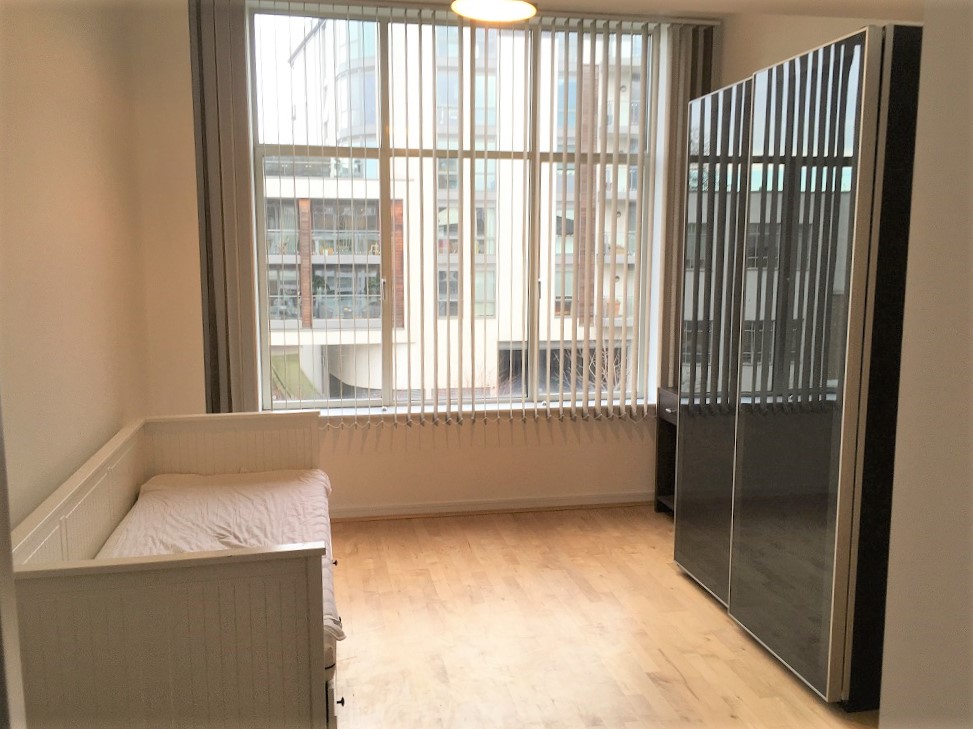 Wallis House, Great West Road, Brentford, Middlesex, TW8 0HE
