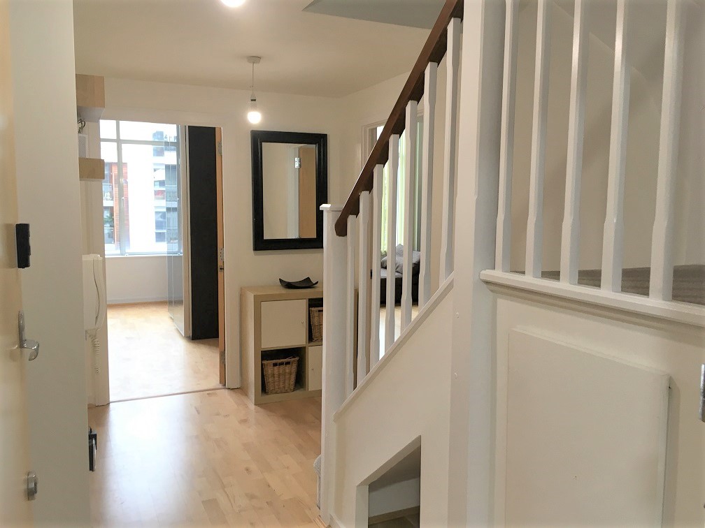 Wallis House, Great West Road, Brentford, Middlesex, TW8 0HE
