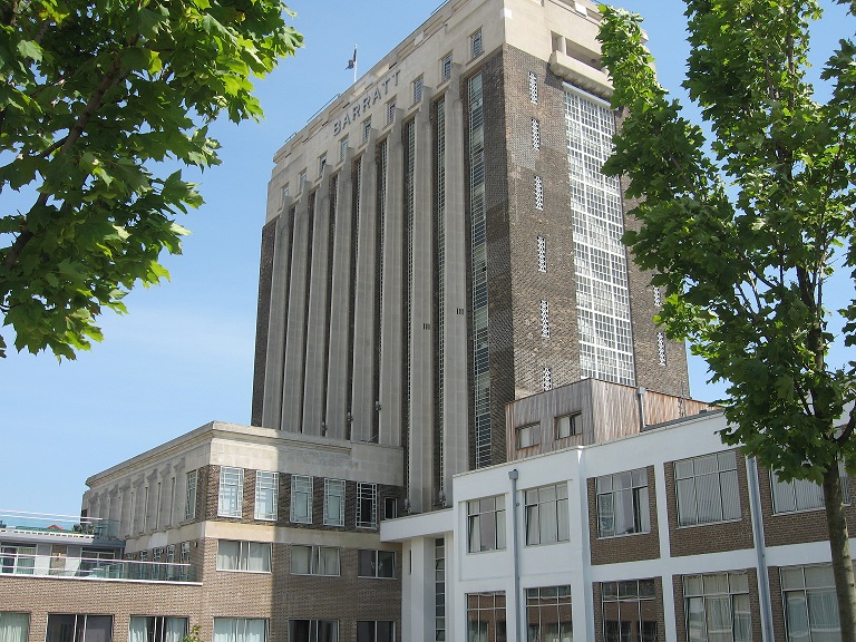 Wallis House, Great West Road, Brentford, Middlesex, TW8 0HE
