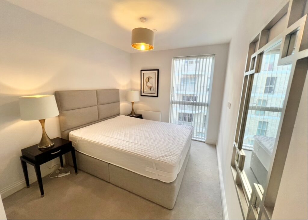 Bakers Yard West, 20 Carraway Street, Reading, RG1 3FZ