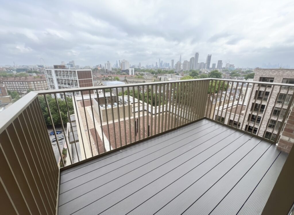 Gasholder Place, Oval, London, SE11 5BB