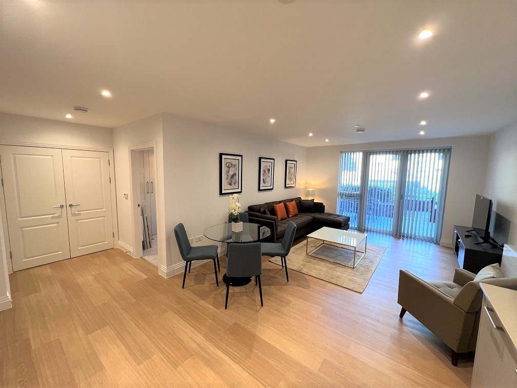 Joseph Huntley Walk, Reading, Berkshire, RG1 3NP