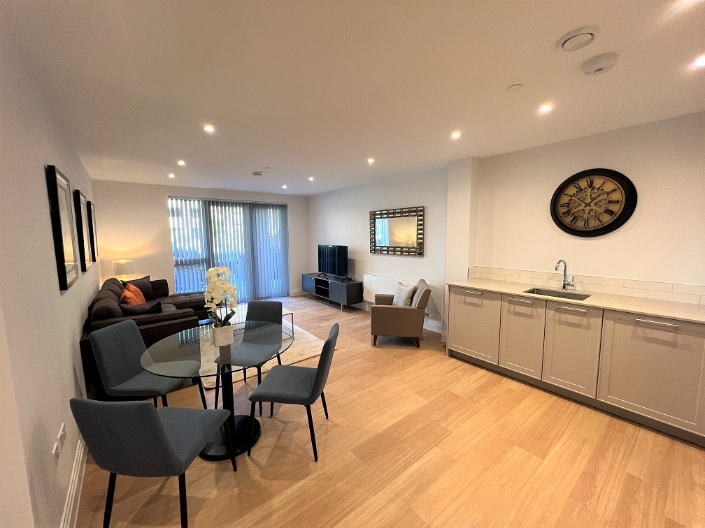 Joseph Huntley Walk, Reading, Berkshire, RG1 3NP