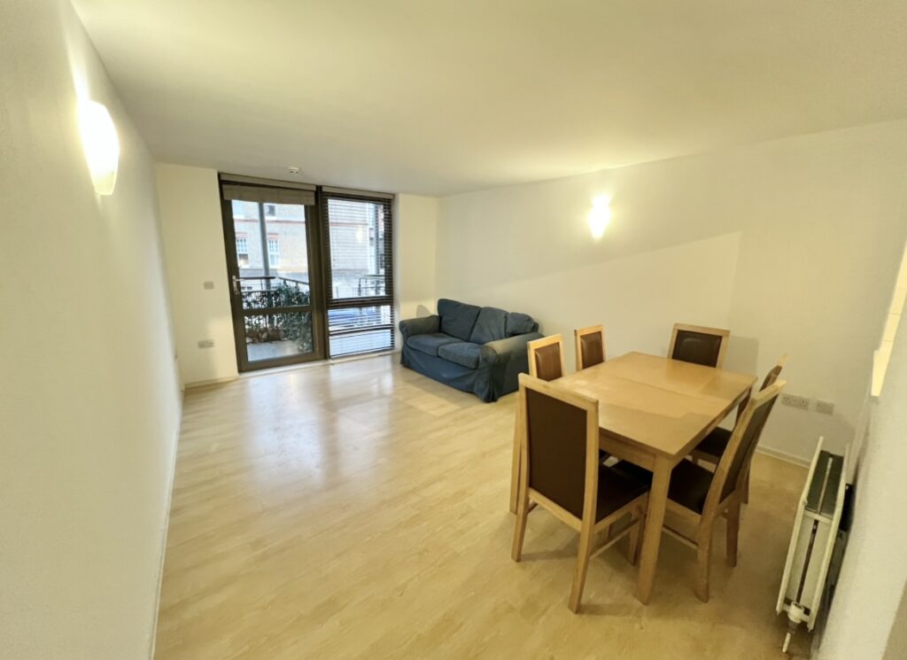 Ashfield Court, Clapham Road, Stockwell, London, SW9 9BB