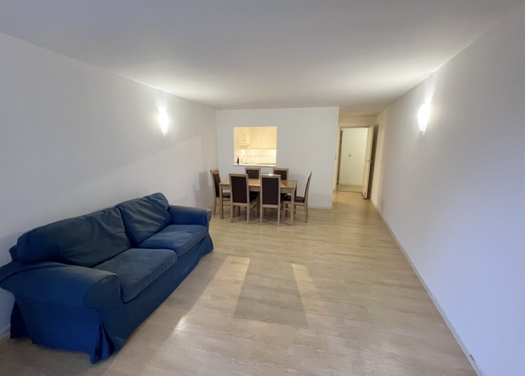Ashfield Court, Clapham Road, Stockwell, London, SW9 9BB